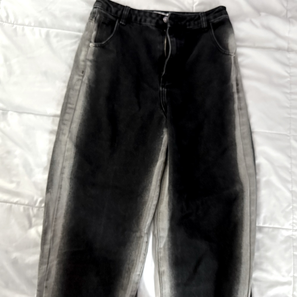 Adika Jean pants